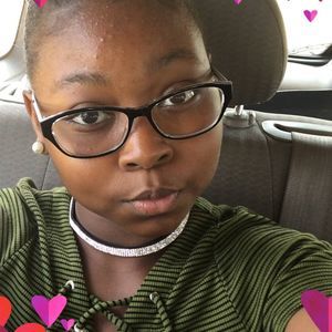 Meet your Posher, Ashanti